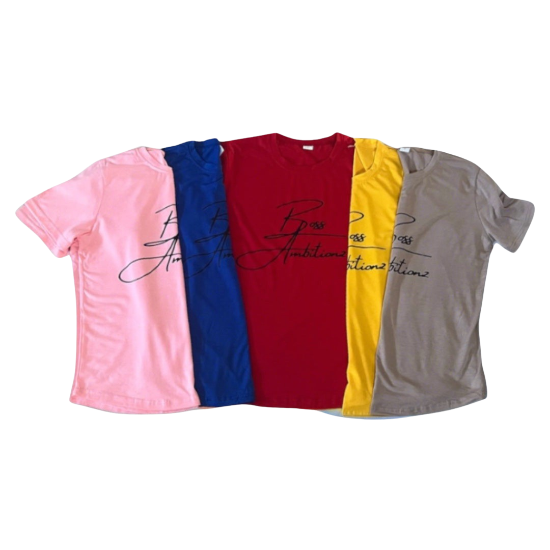 Boss Ambitionz Conjunto corto de dos piezas a la moda para hombre