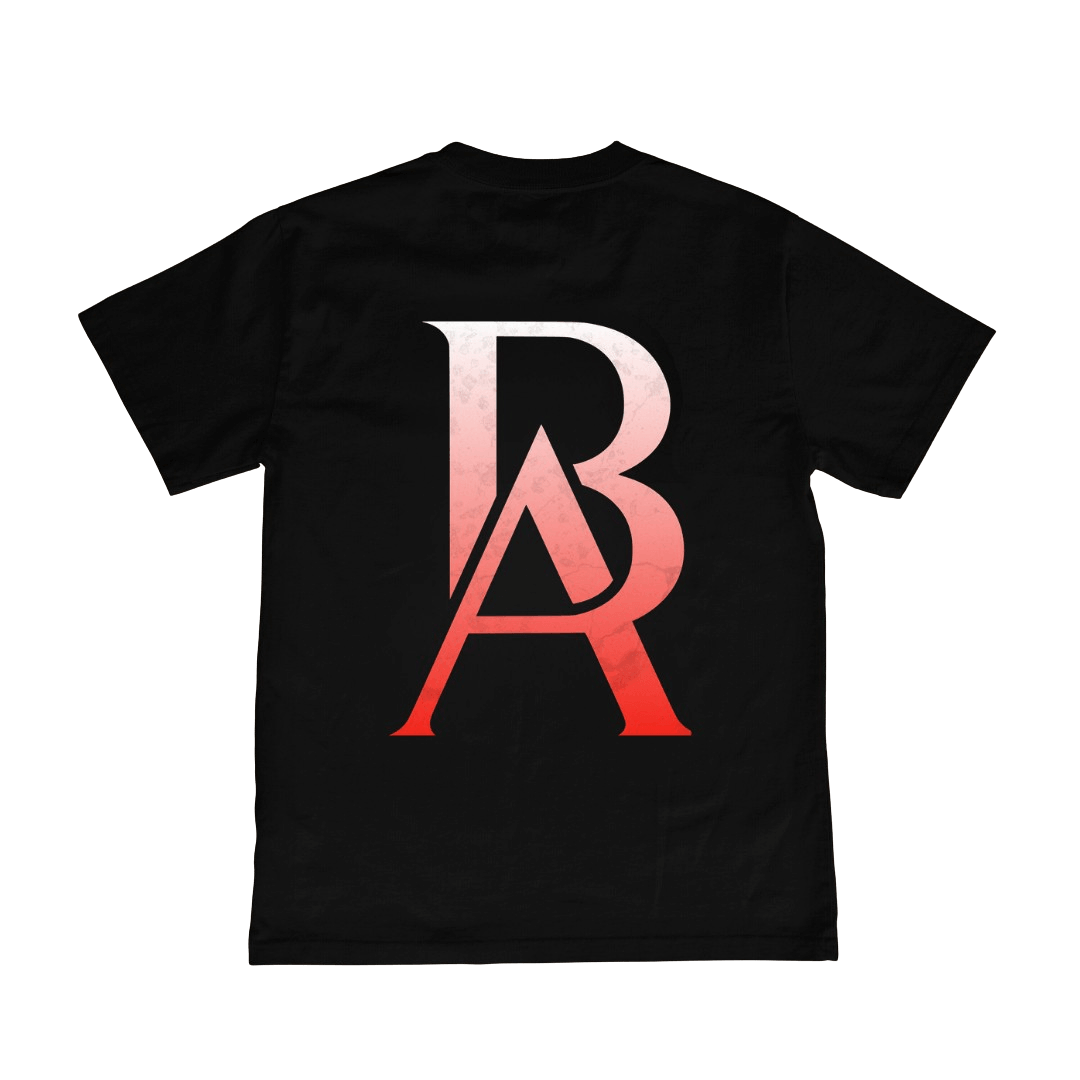 Graff tee by Boss Ambitionz