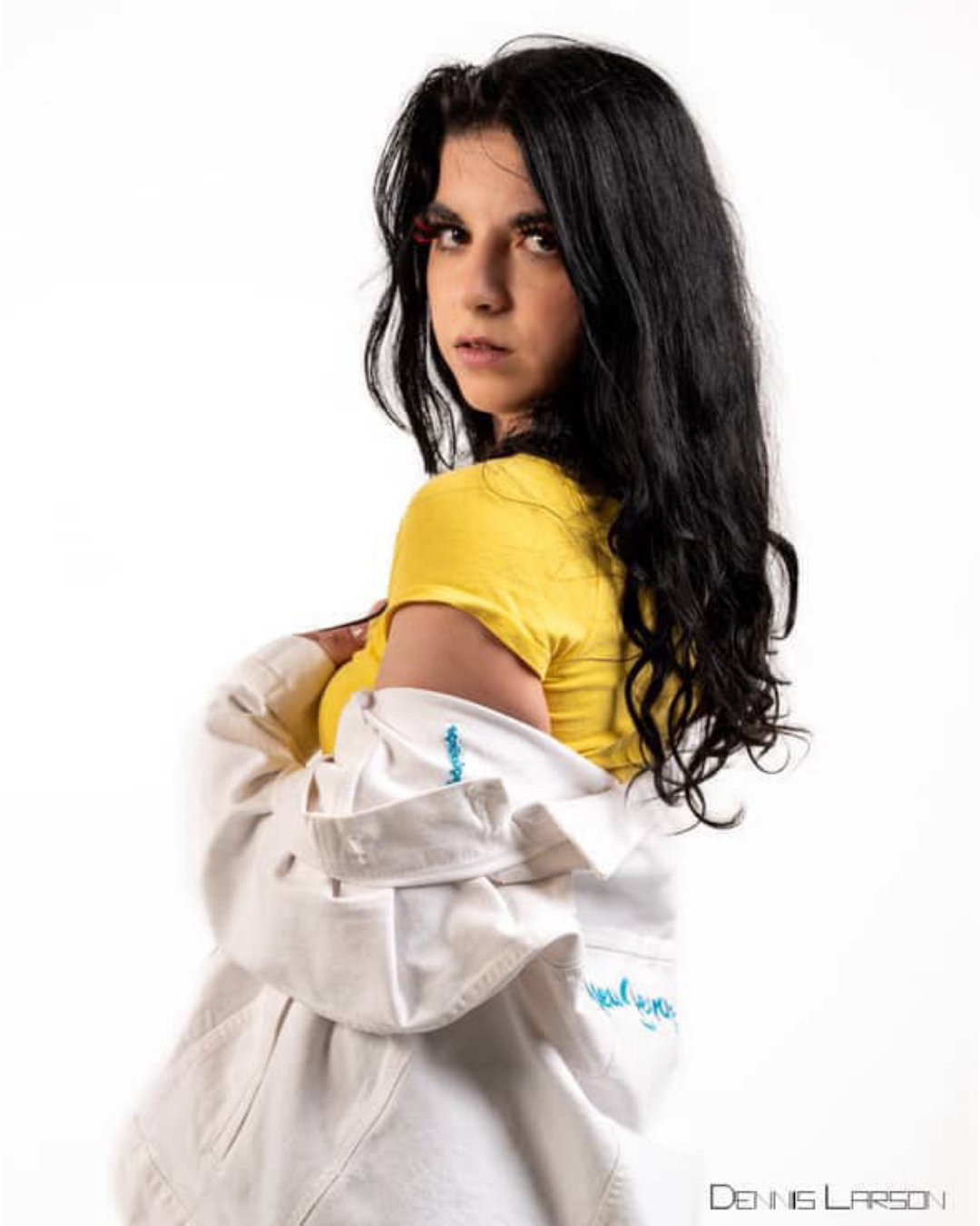 Cipriana Rizea — The Runway Rebel (Teaser)