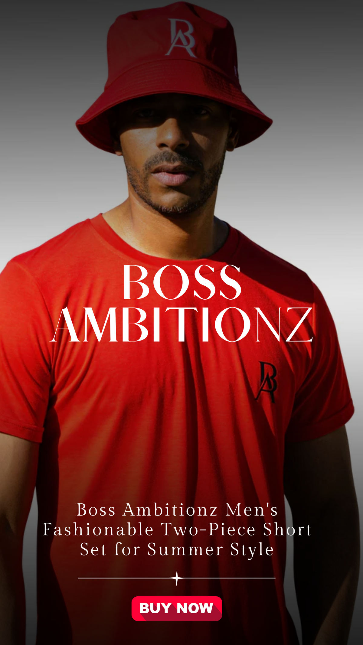 Unleashing the Power of Ambition: Join the Boss Ambitionz Movement Today!