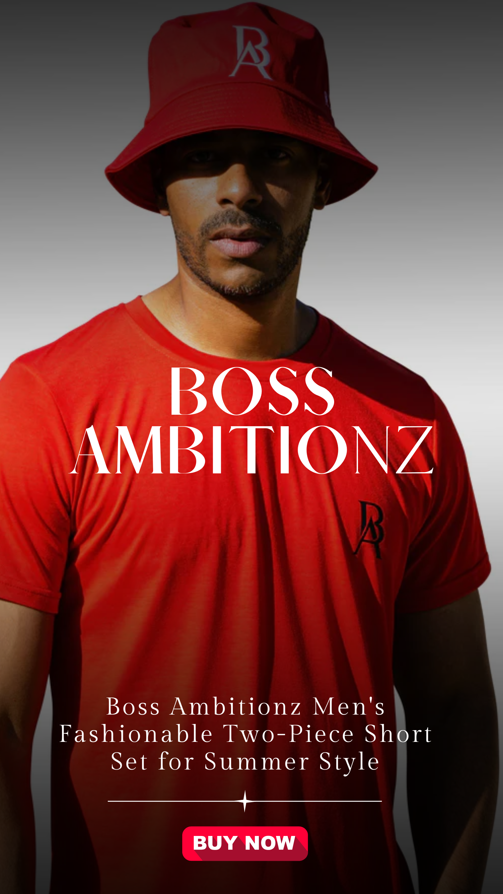 Unleashing the Power of Ambition: Join the Boss Ambitionz Movement Today!
