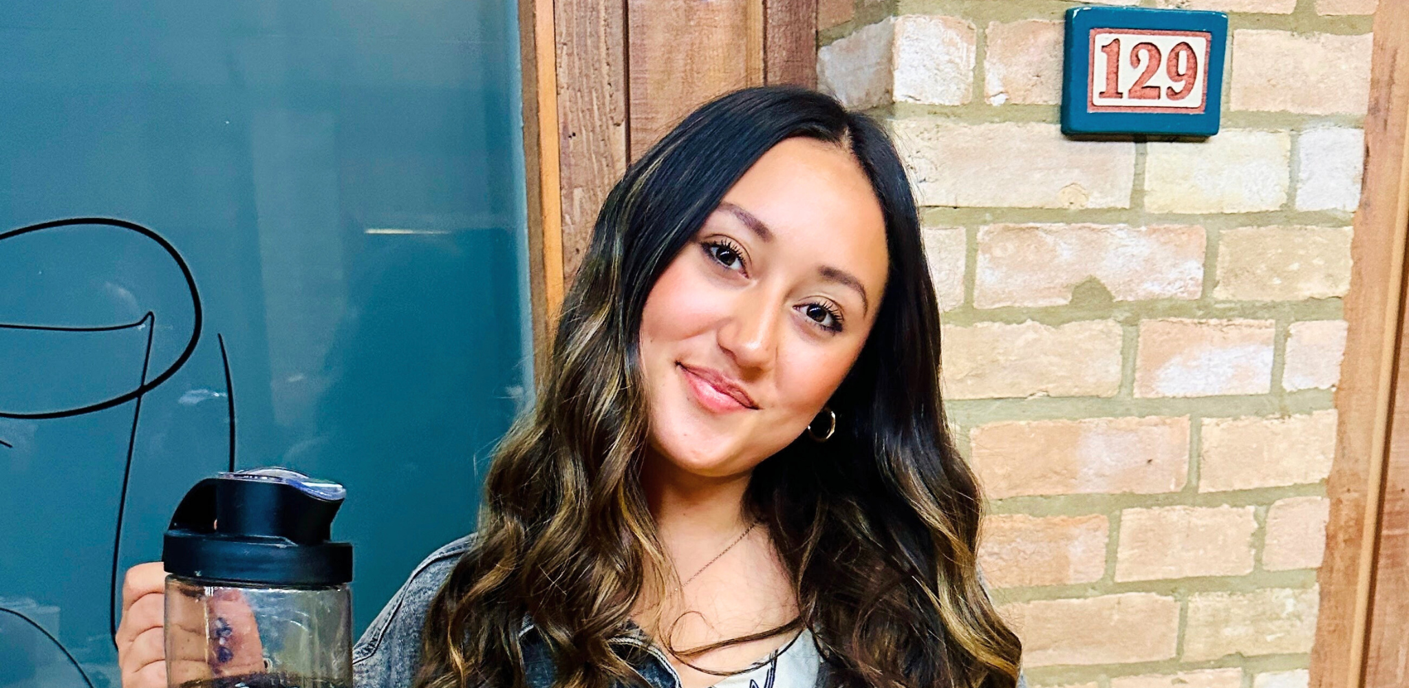 Rihana Jordin Crowl: Coffee, Confidence, and a Whole Lot of Faith