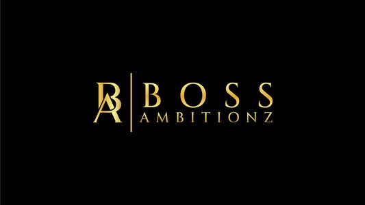 Unleashing the Power of Fashion: Supporting Boss Ambitionz, Supporting Our Community