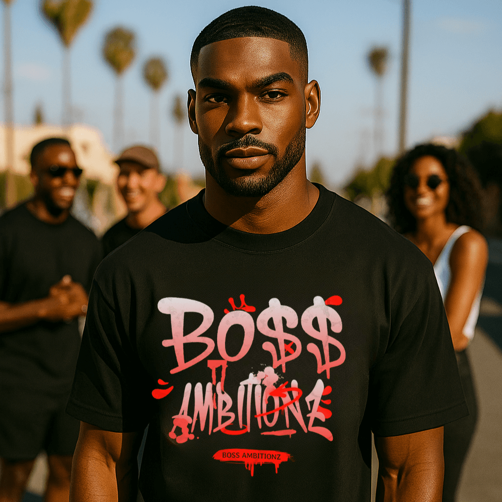 Boss Ambitionz: Arizona’s Emerging Premier Lifestyle Brand