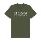 Boss Ambitionz Cool Down Tee