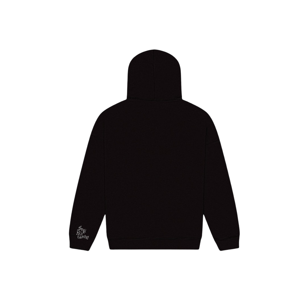 Boss Ambitionz Cool Down Hoodie