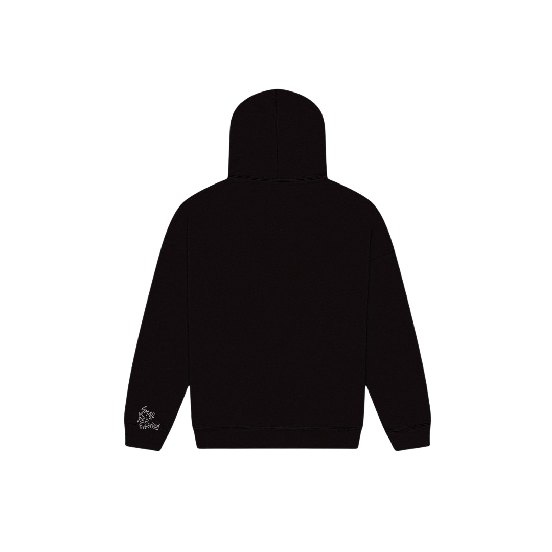 Boss Ambitionz Cool Down Hoodie