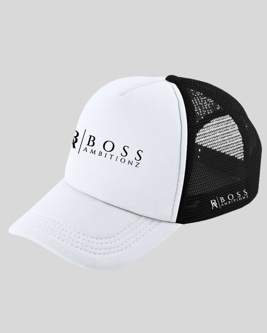 Gorras de camionero clásicas Boss Ambitionz