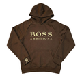 Boss Ambitionz Heavyweight Hoodie