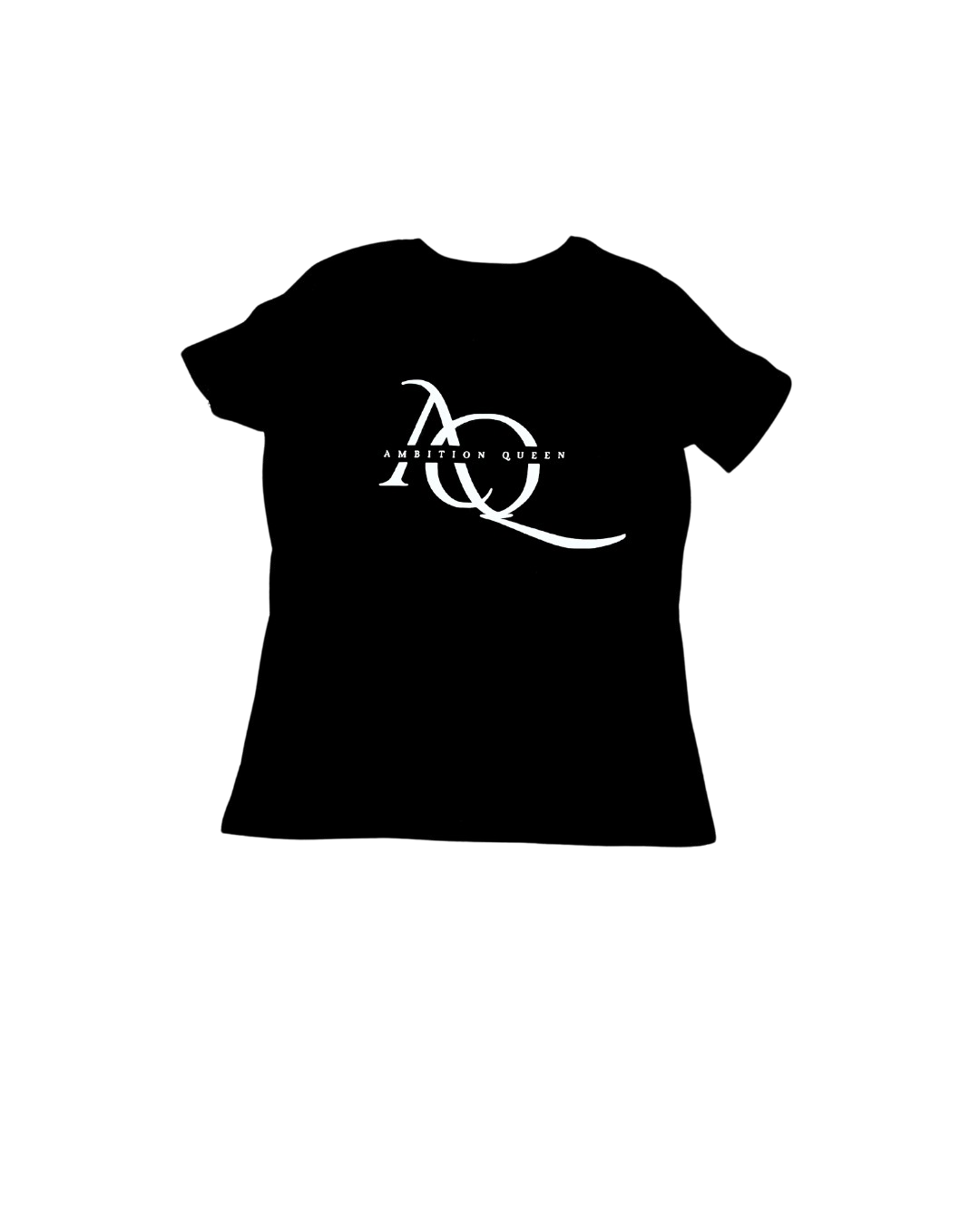 Boss Ambitionz Ambition Queen Relaxed Fit T-Shirt