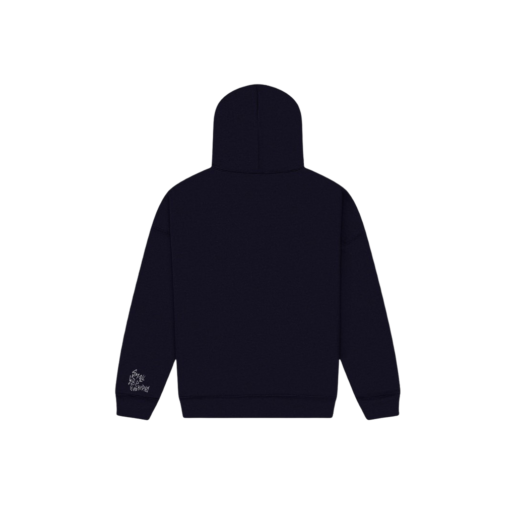 Boss Ambitionz Cool Down Hoodie