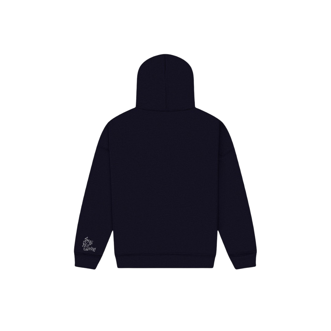 Boss Ambitionz Cool Down Hoodie