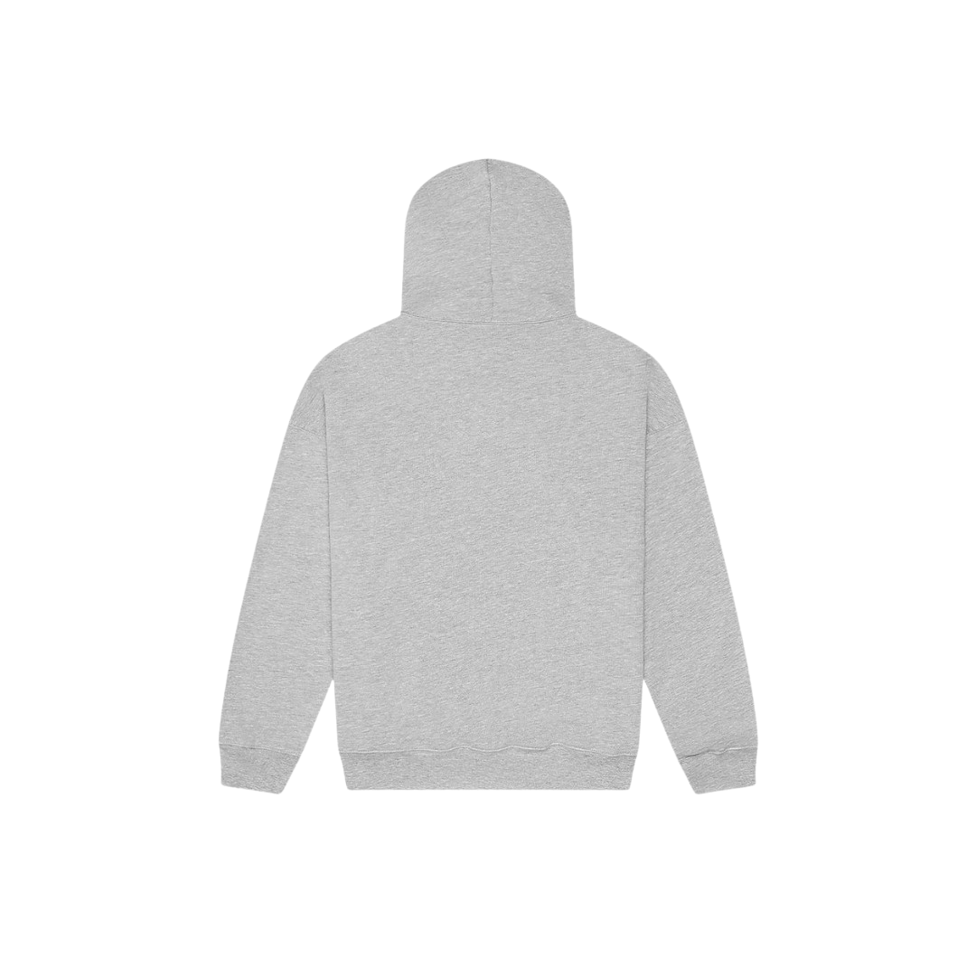 Boss Ambitionz Cool Down Hoodie