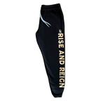 Boss Ambitionz Rise and Reign Joggers