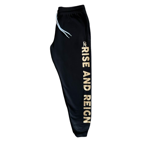 Boss Ambitionz Rise and Reign Joggers