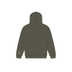 Boss Ambitionz Cool Down Hoodie
