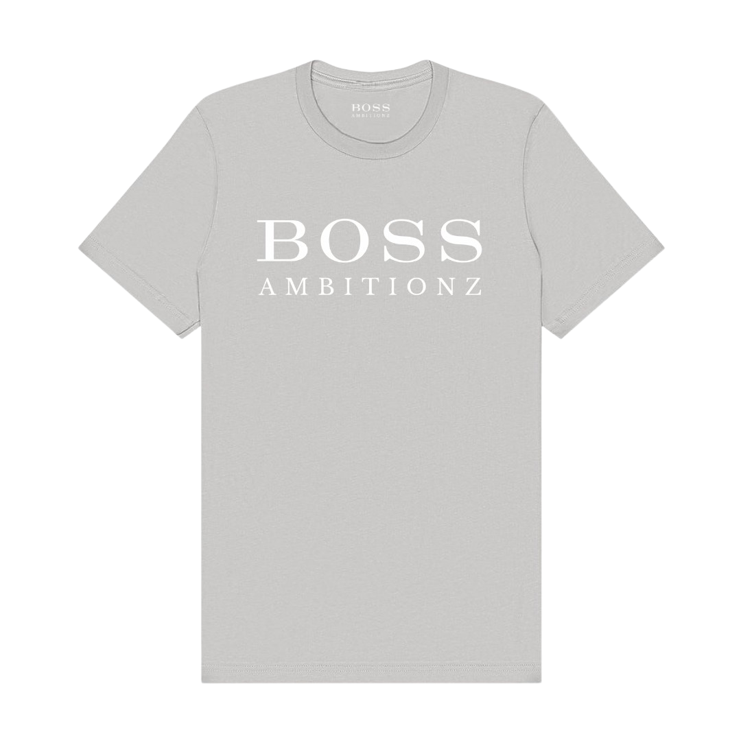 Boss Ambitionz Cool Down Tee