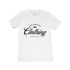 Boss Ambitionz Anniversary Edition Tee – Heavyweight Classic White
