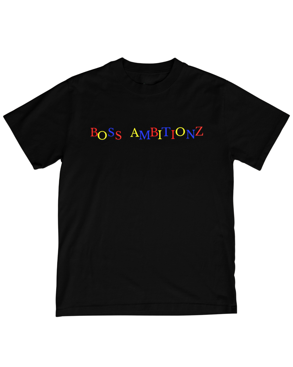 BLD Uniform Bundle - Complete Boss Leader Dreamer Set