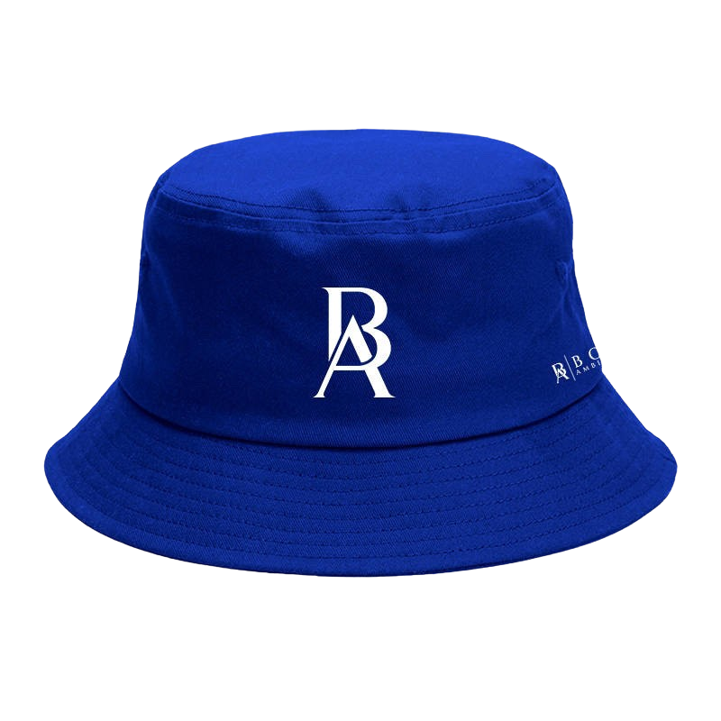 Boss Ambitionz Bucket Hat