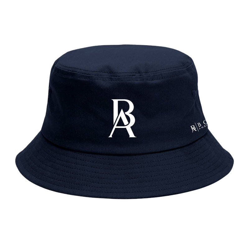 Boss Ambitionz Bucket Hat