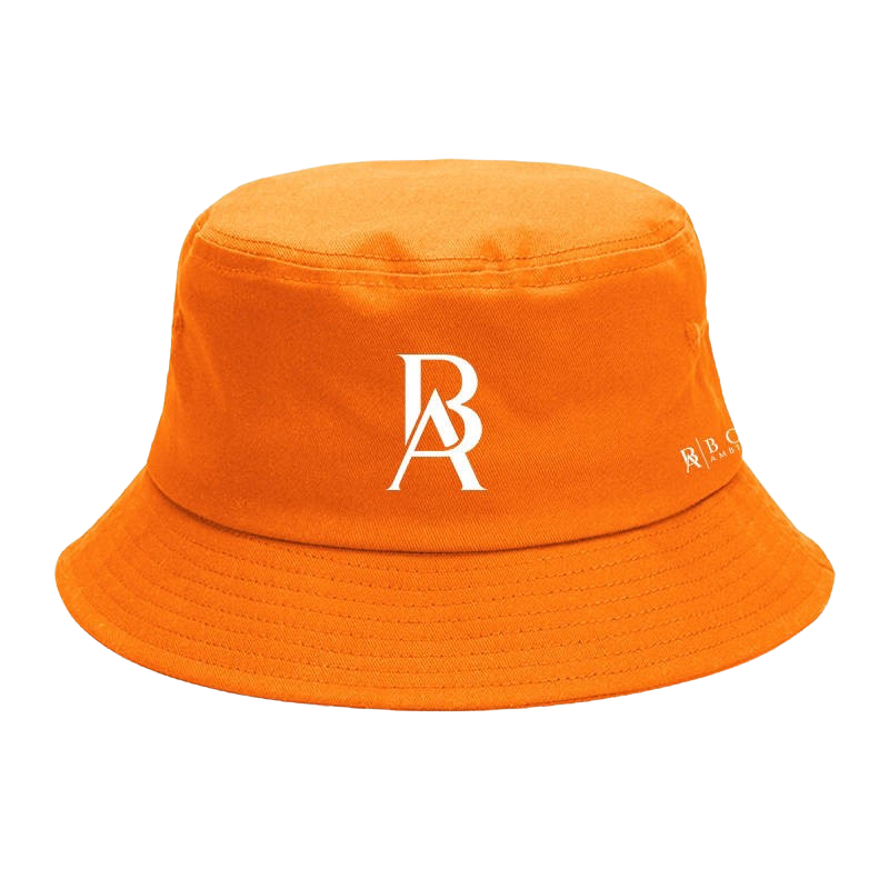 Boss Ambitionz Bucket Hat