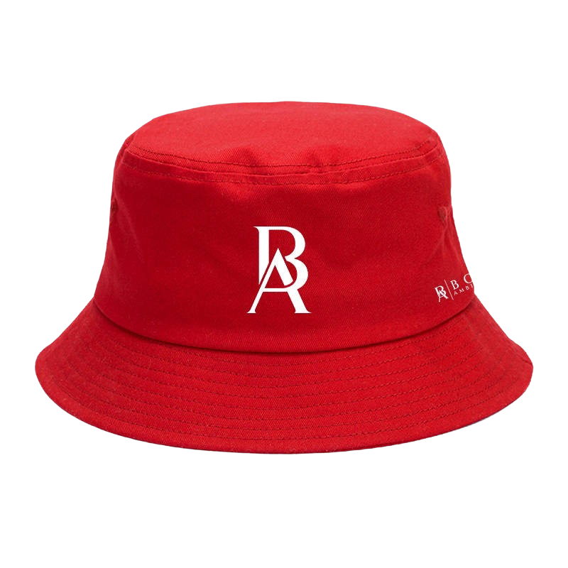 Boss Ambitionz Bucket Hat