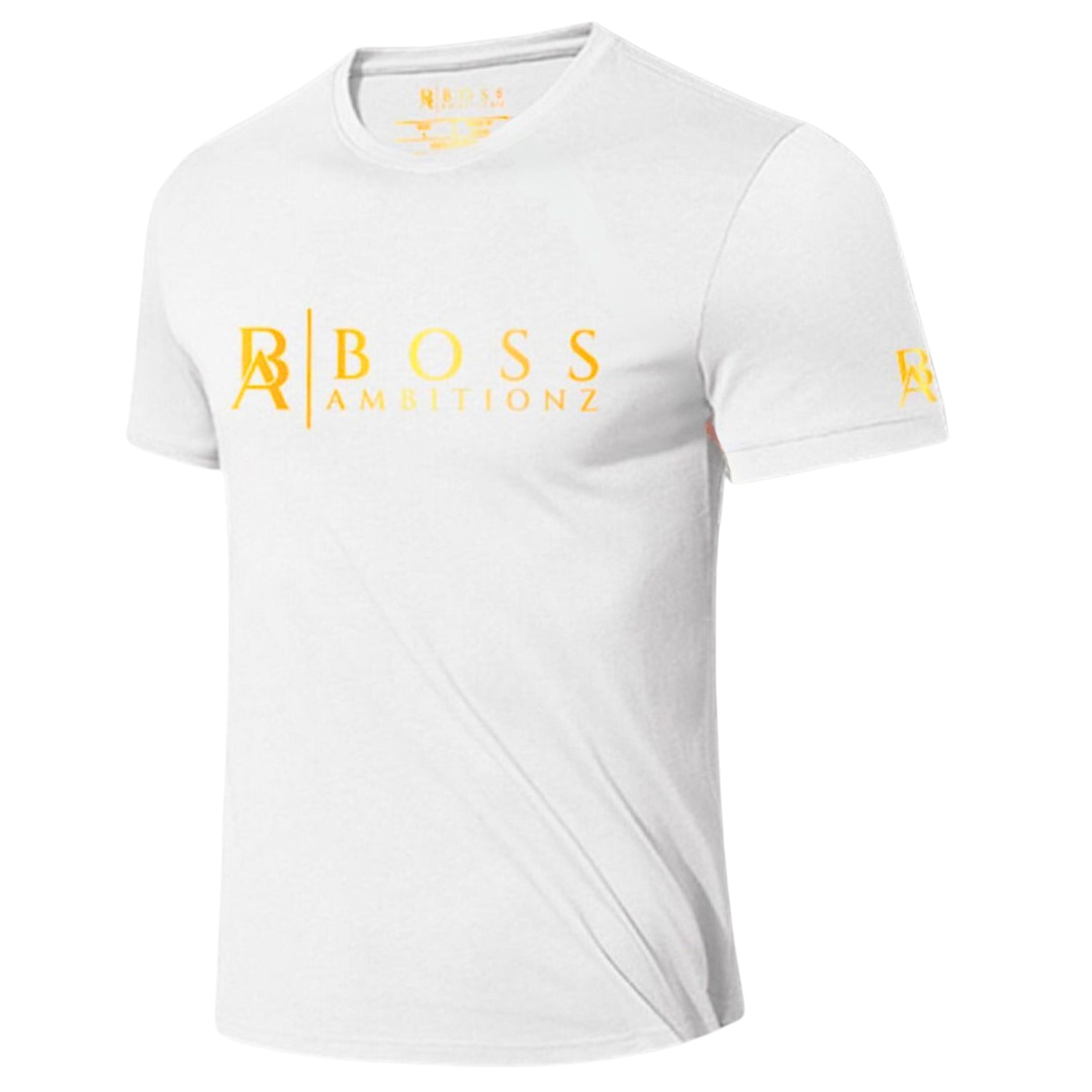 The Gold Standard Tee