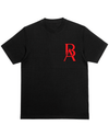 Front view of Boss Leader Dreamer heavyweight tee