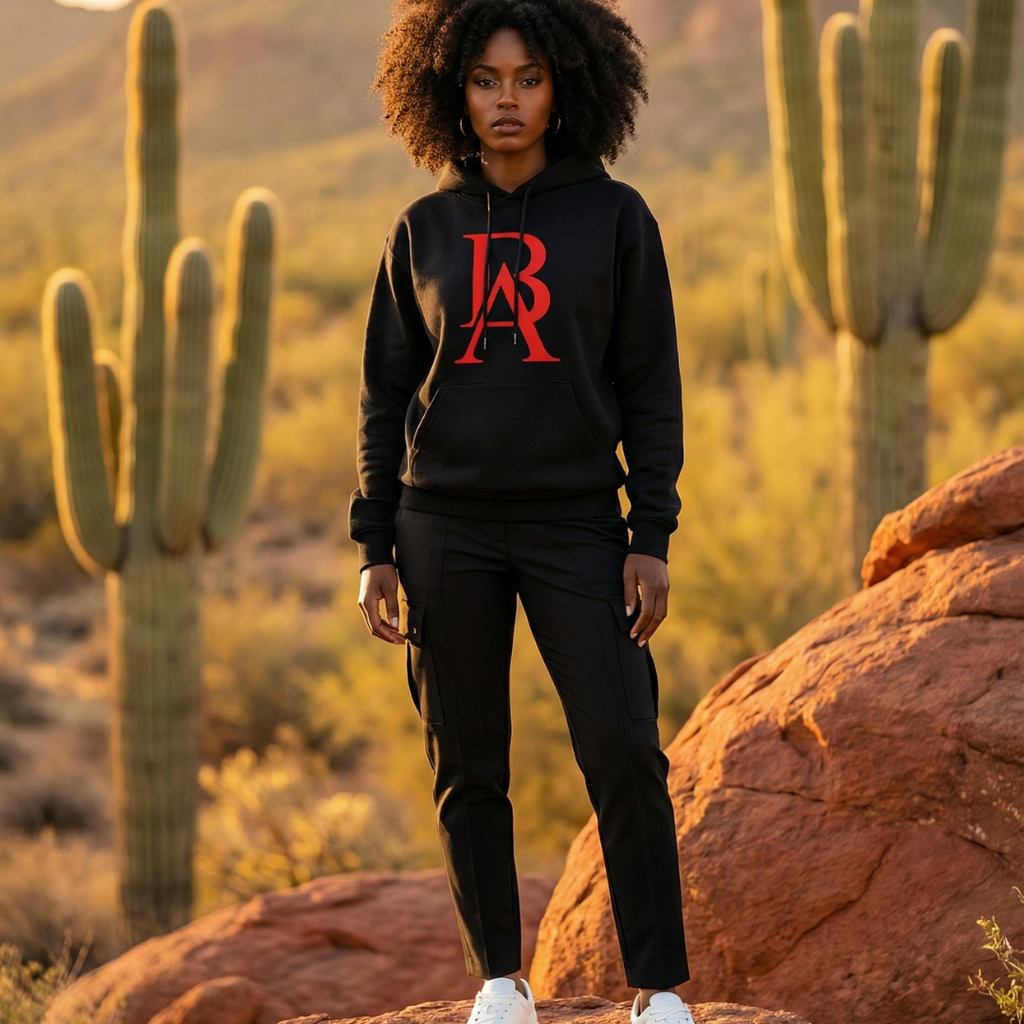 BLD Hoodie - Boss Leader Dreamer