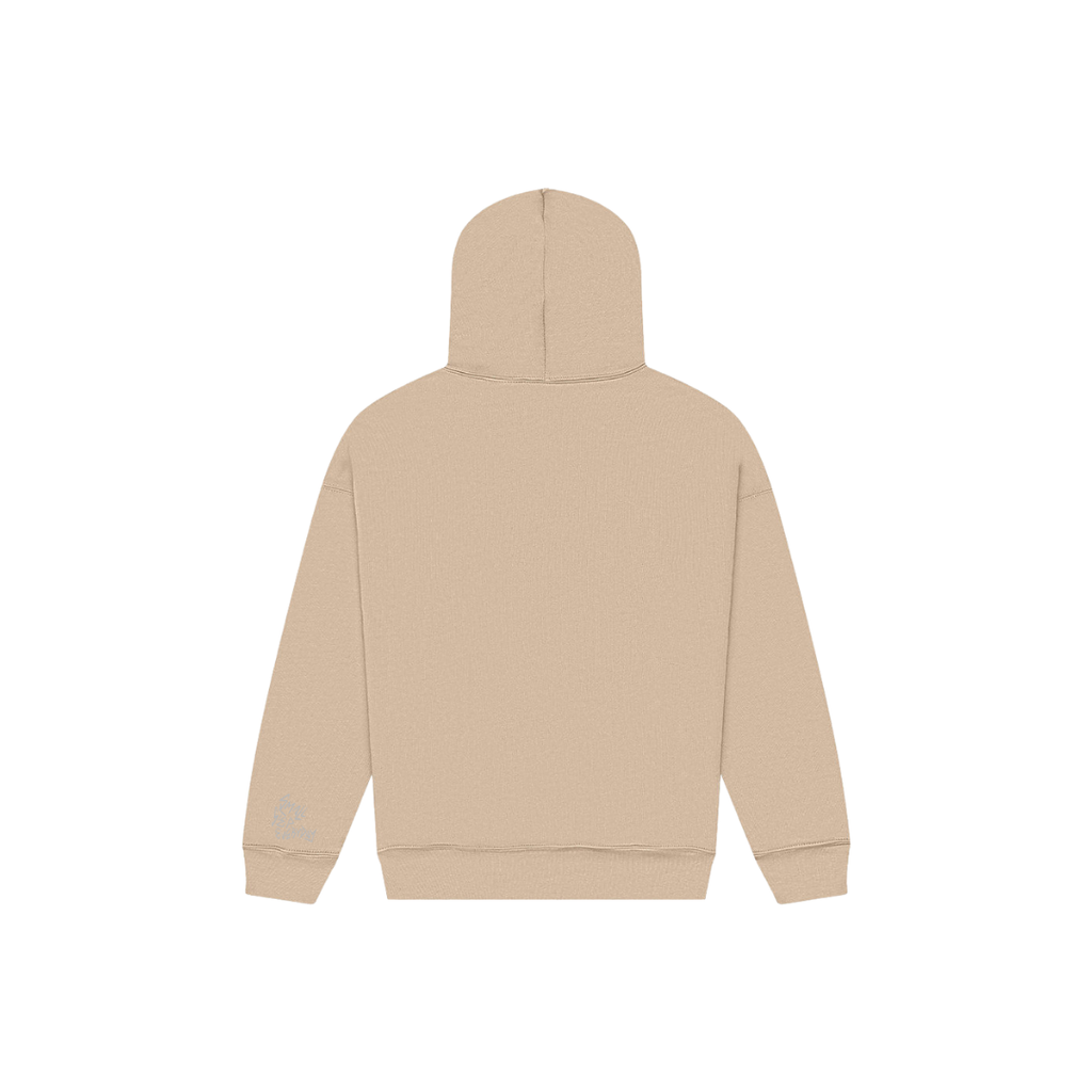 Boss Ambitionz Cool Down Hoodie