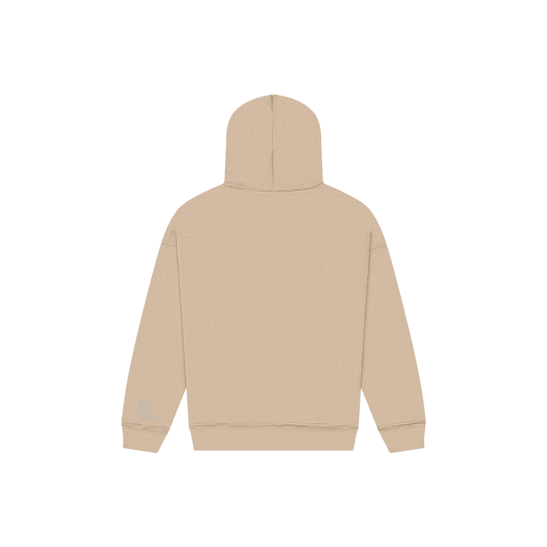Boss Ambitionz Cool Down Hoodie