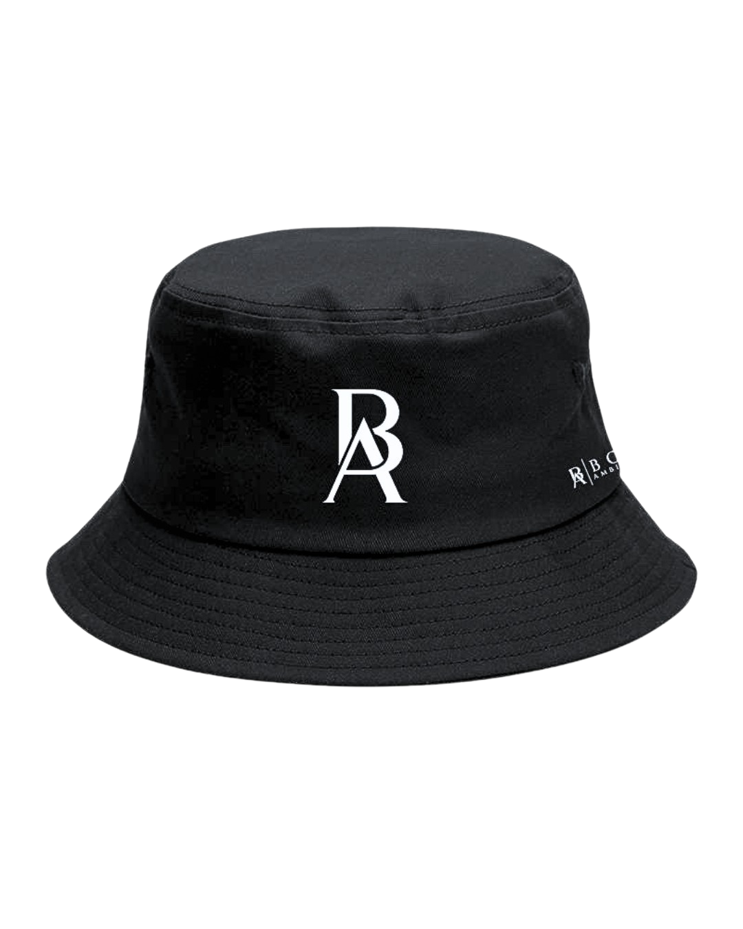 Black Boss Ambitionz Bucket Hat