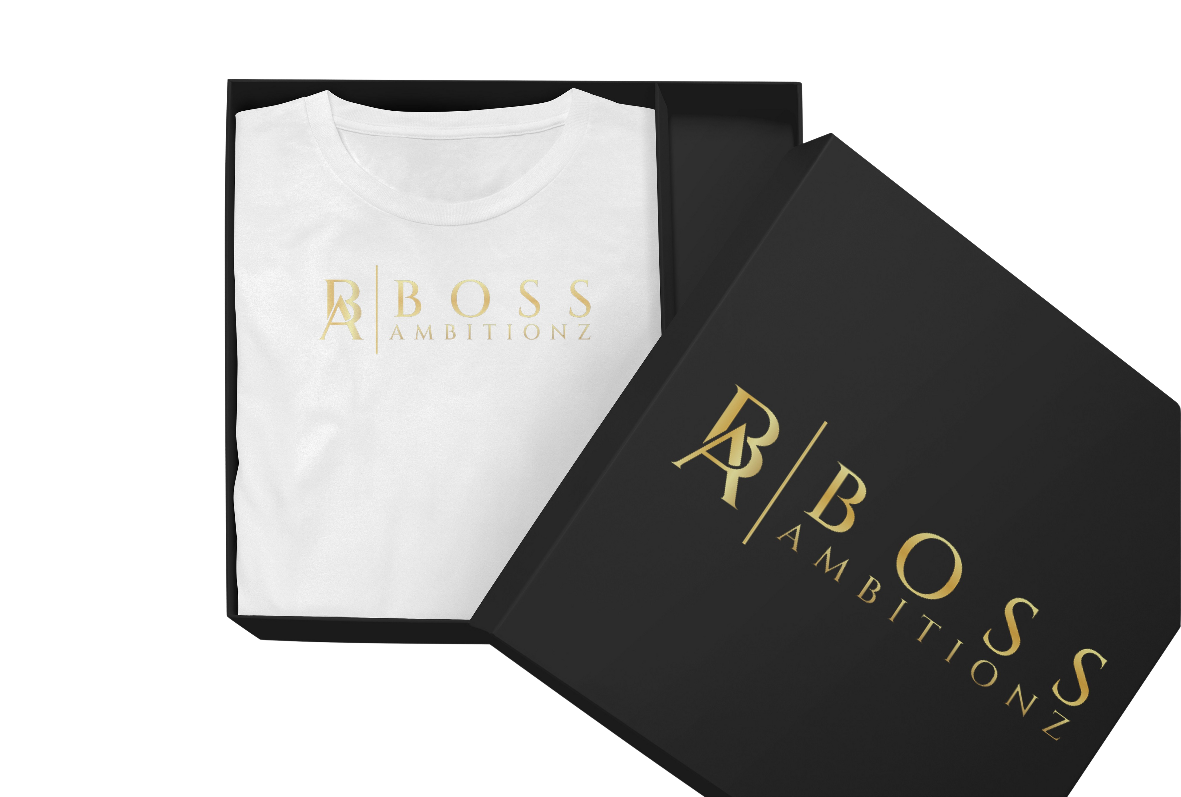 Boss Ambitionz $100 Fashion Gift Card - Unlock Style & Elegance - BossAmbitionz 100.00