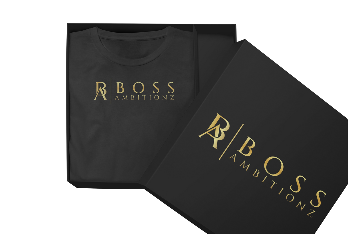 Boss Ambitionz $100 Fashion Gift Card - Unlock Style & Elegance - BossAmbitionz 100.00