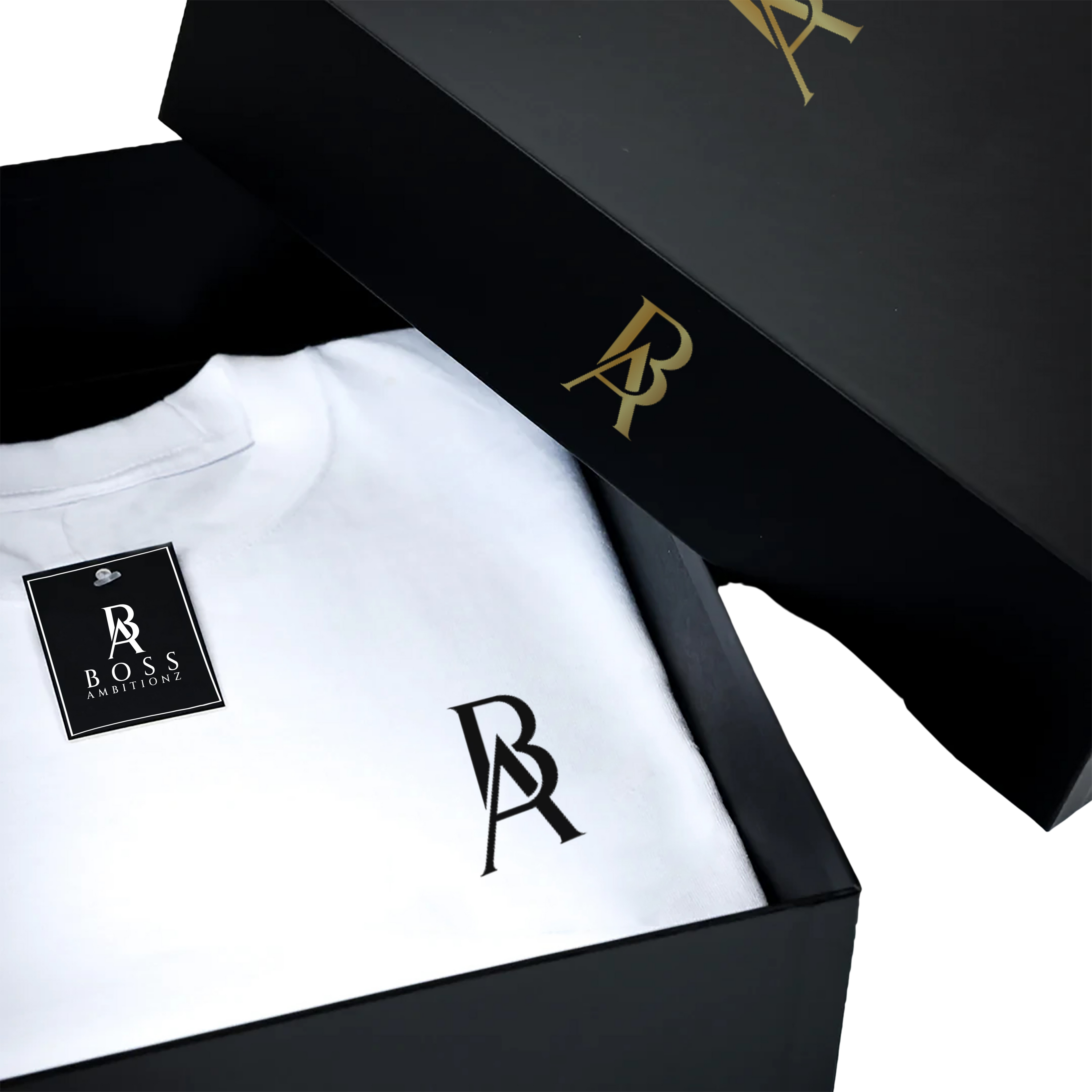 Boss Ambitionz $100 Fashion Gift Card - Unlock Style & Elegance - BossAmbitionz