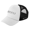 Boss Ambitionz Classic Trucker Hats