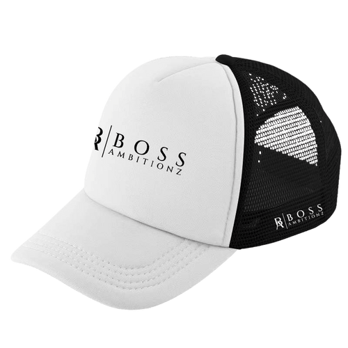 Boss Ambitionz Classic Trucker Hats