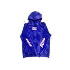 Boss Ambitionz Purple Haze  Hoodie