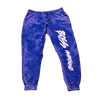 Boss Ambitionz Purple Haze Joggers