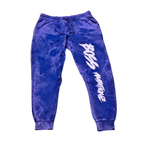Boss Ambitionz Purple Haze Joggers