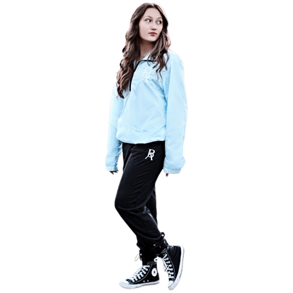 Boss Ambitionz Urban Breeze Windbreaker