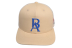 Front view of Boss Ambitionz Signature Trucker Hat 