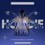 Boss Ambtionz Rustic Hustlers Rhinestone Zip-Up Hoodie Waitlist