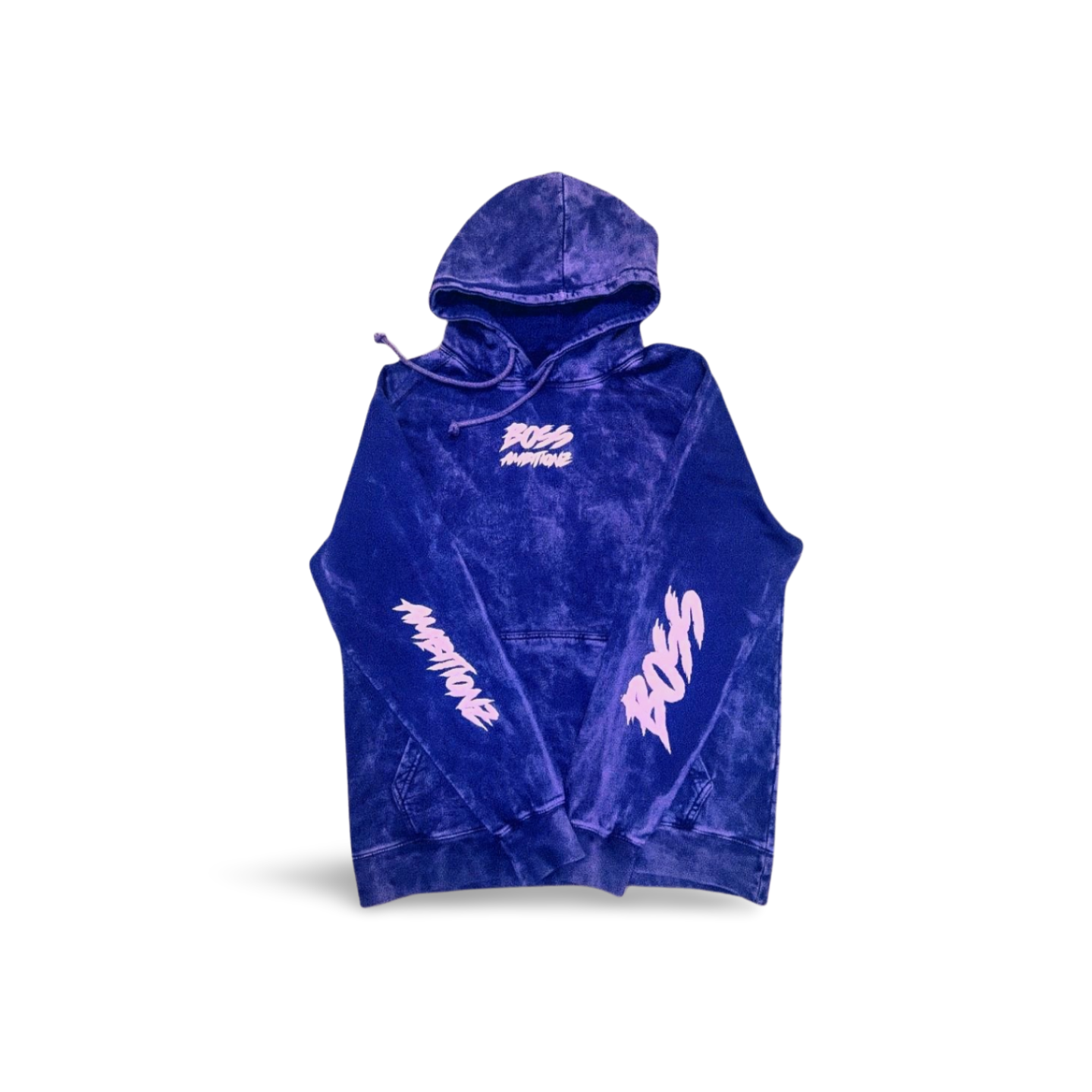 Purple Haze  Hoodie