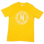 Signature Slogan Tee