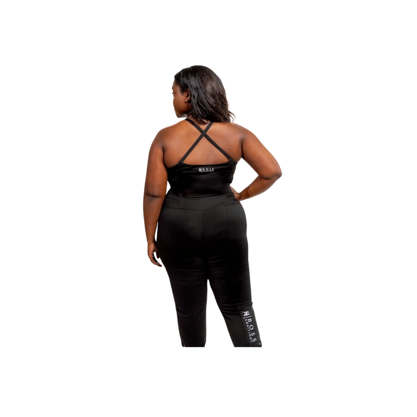 Power Set: Sleek Comfort for the Modern Woman
