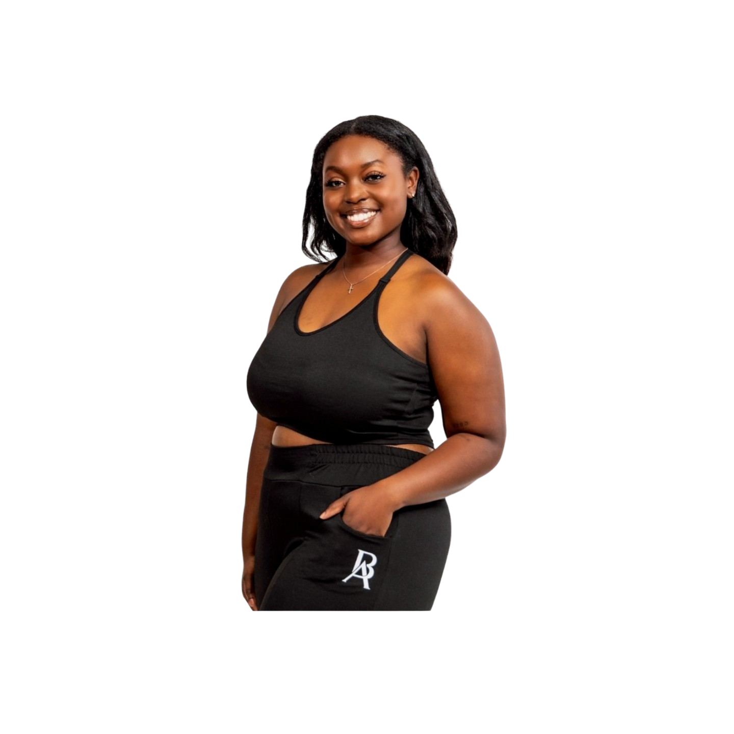 Power Set: Sleek Comfort for the Modern Woman