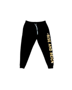 Boss Ambitionz Rise and Reign Joggers