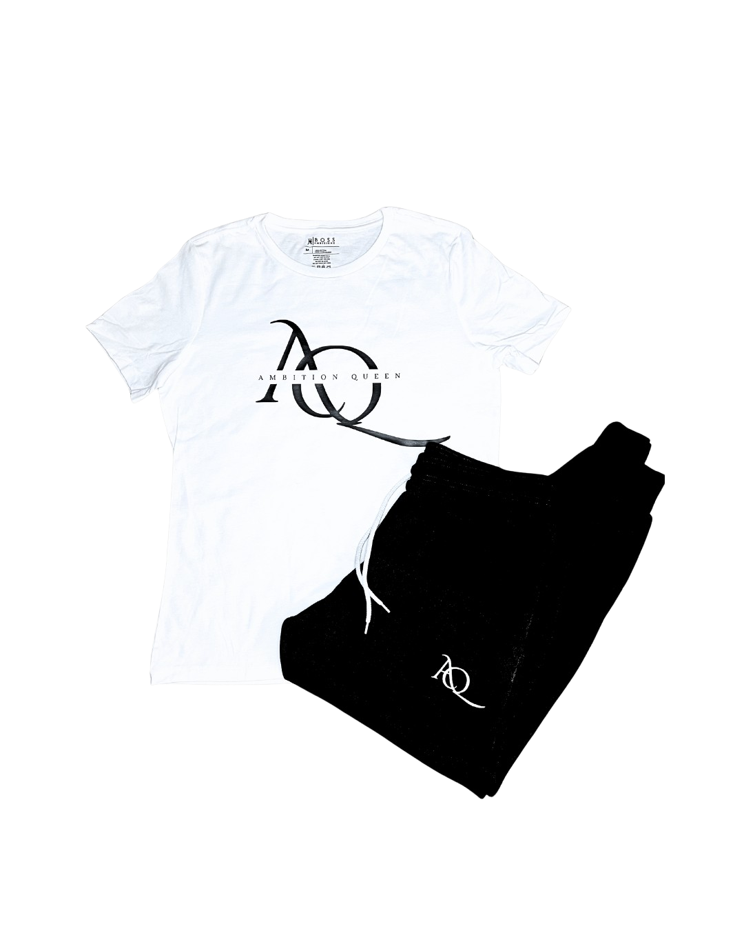 Ambition Queen Jogger Sweatpants